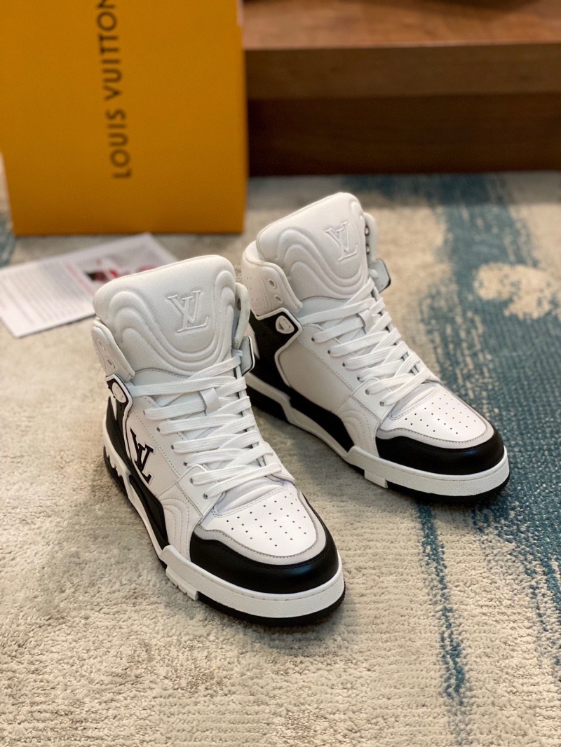 Louis Vuitton Sneakers